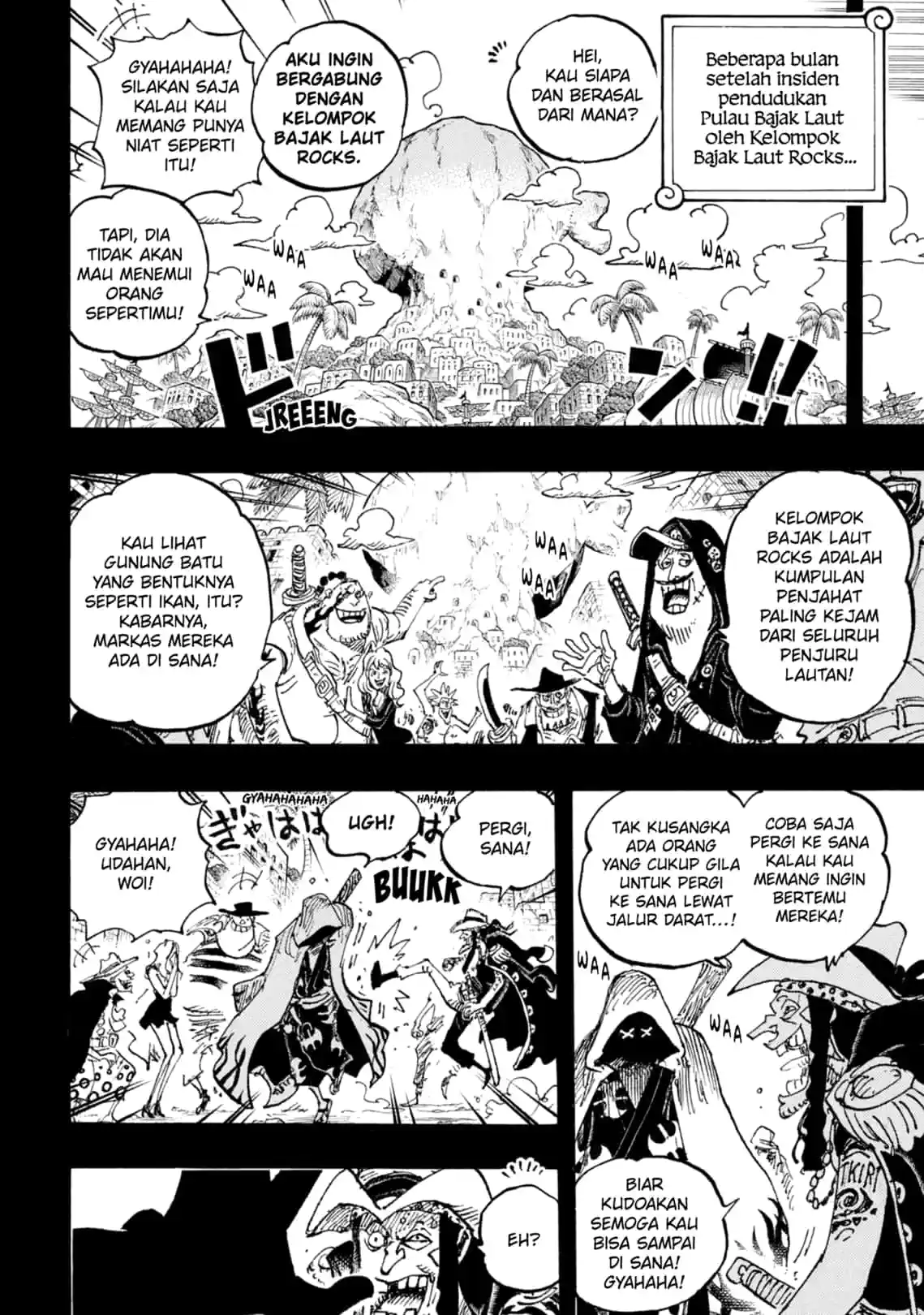 One Pgbi admin โ Laman 4 โ One Piece Berwarna