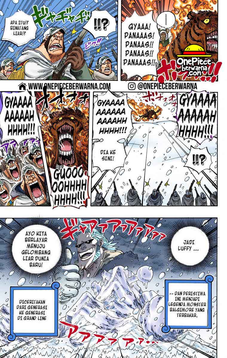 Admin Laman One Piece Berwarna