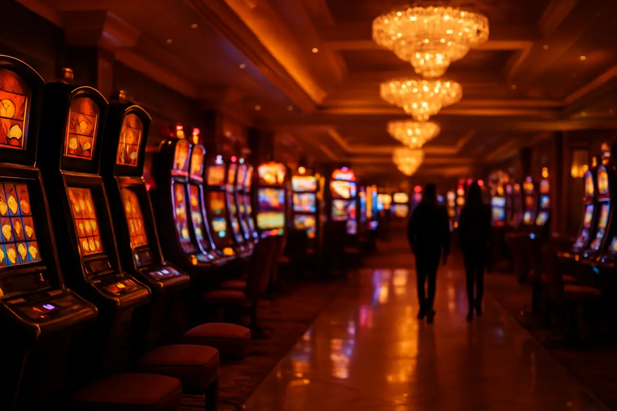 australian online casinos pokies