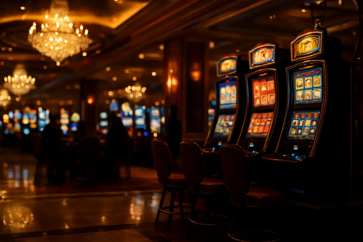 australian online casinos list