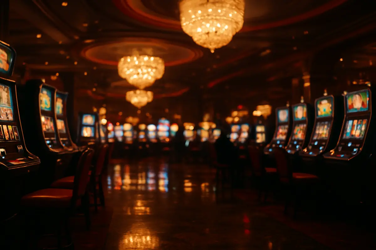 top ten online casino