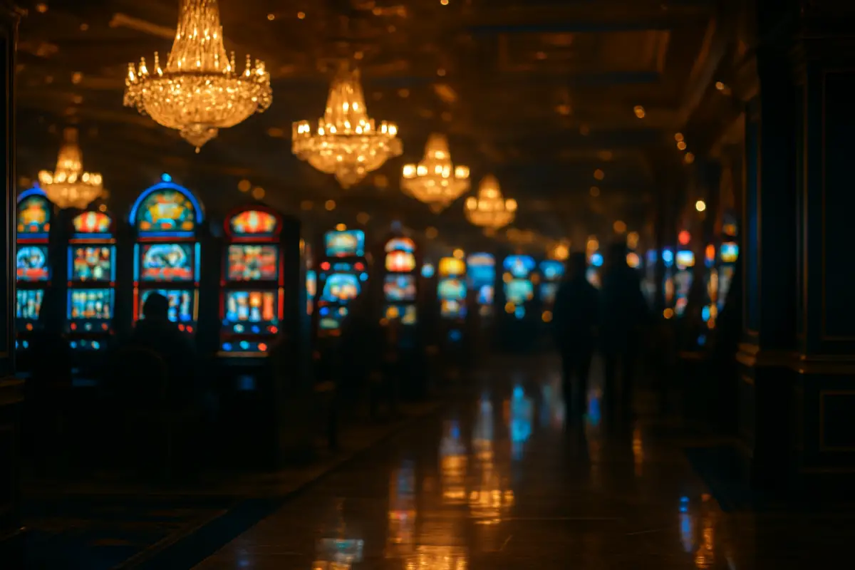 casinos like king johnnie