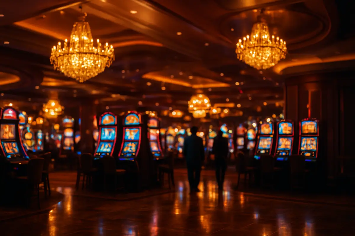 best online casino