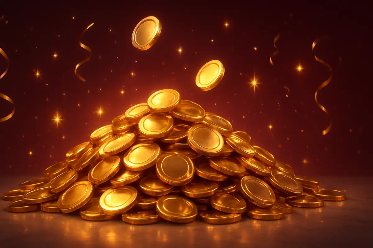 free credit pokies payid