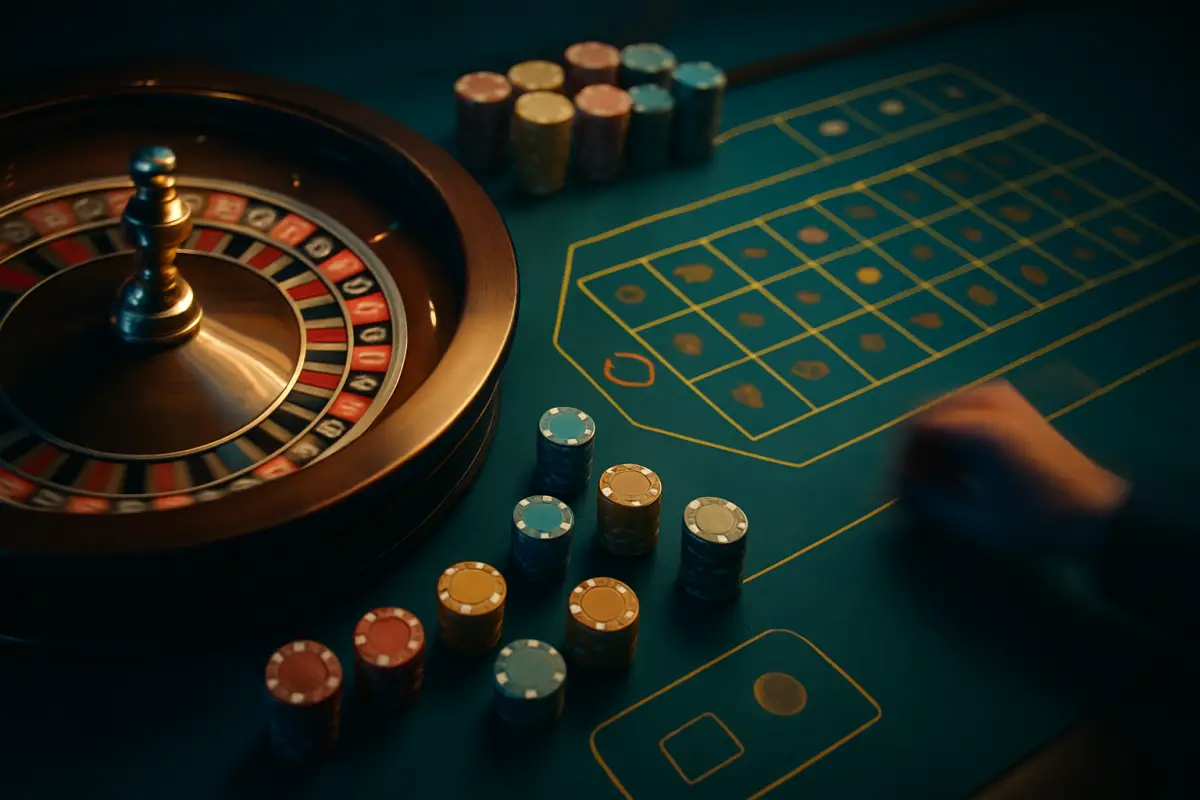 australian online casinos list