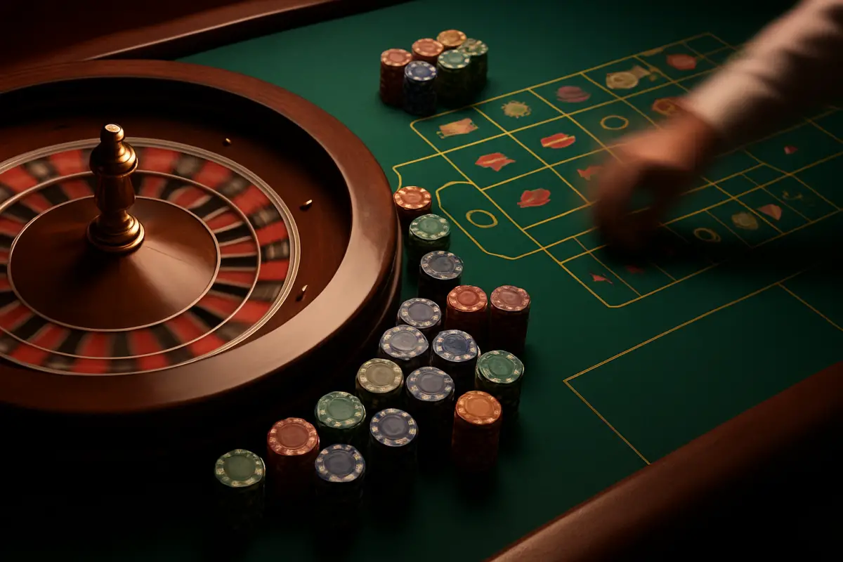 online casino perth