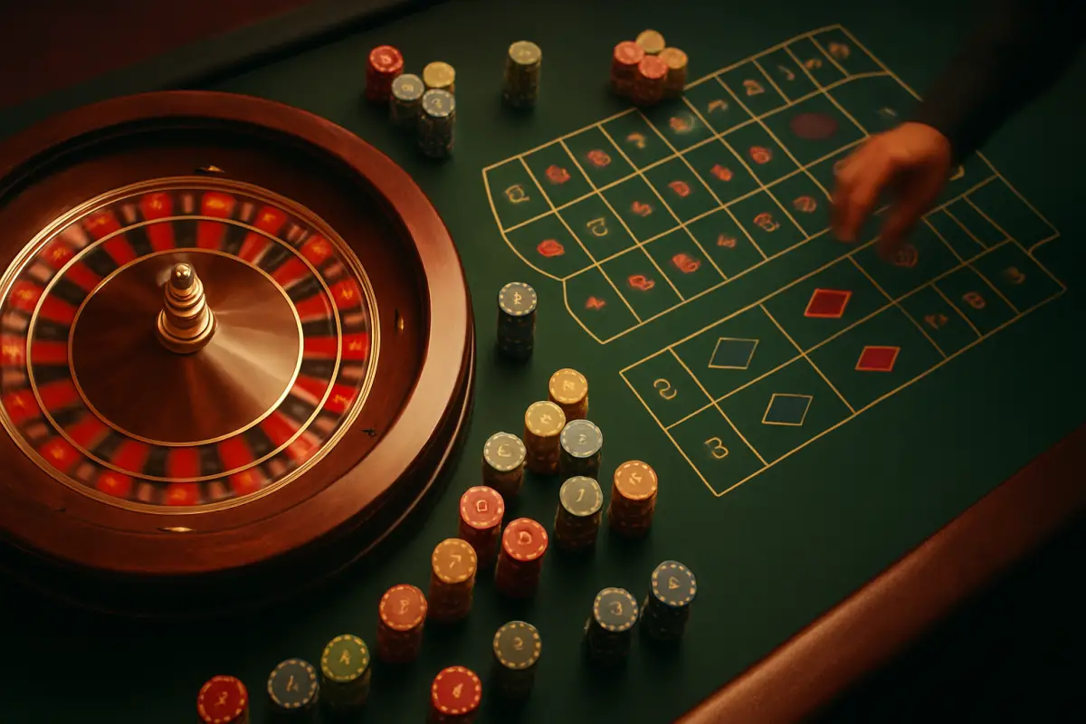 best online casino slots