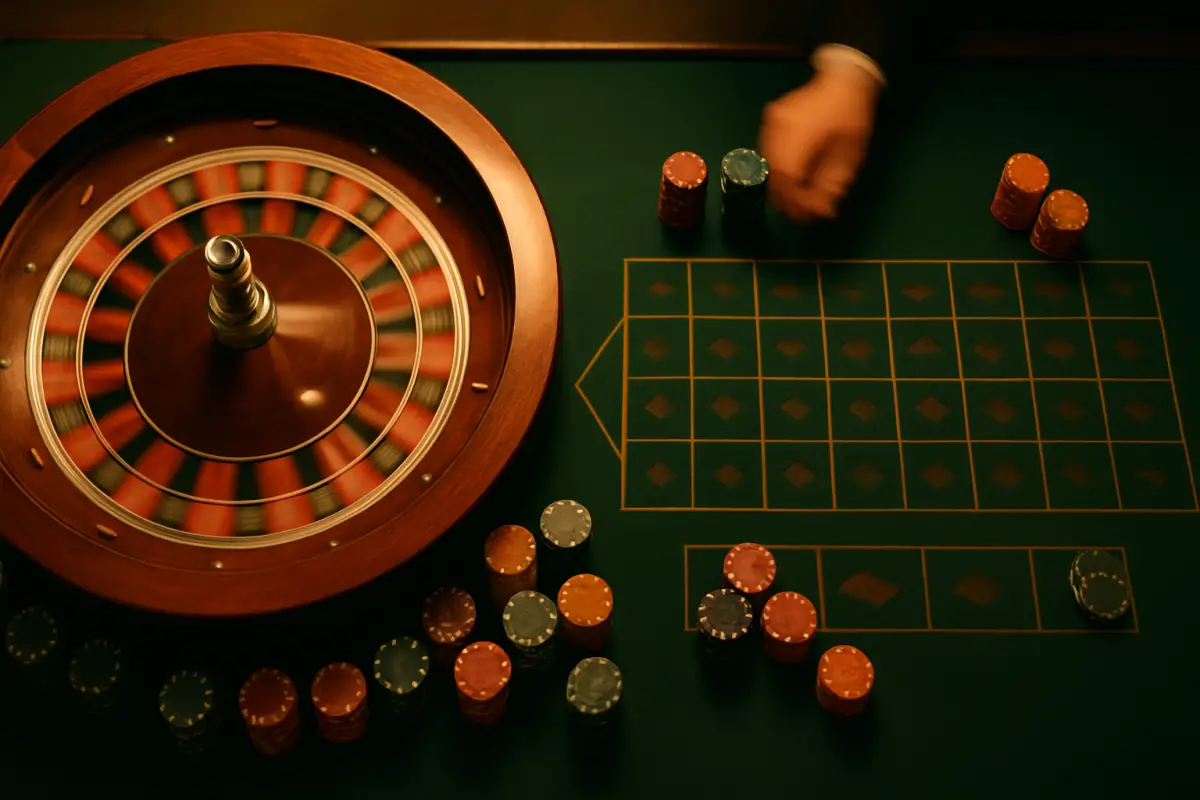 australian online casinos list