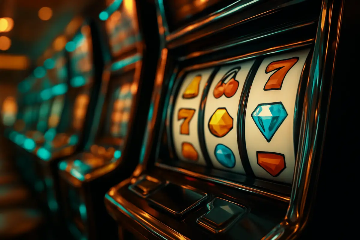real slots australia