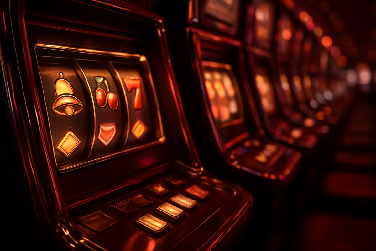 poker machines online australia