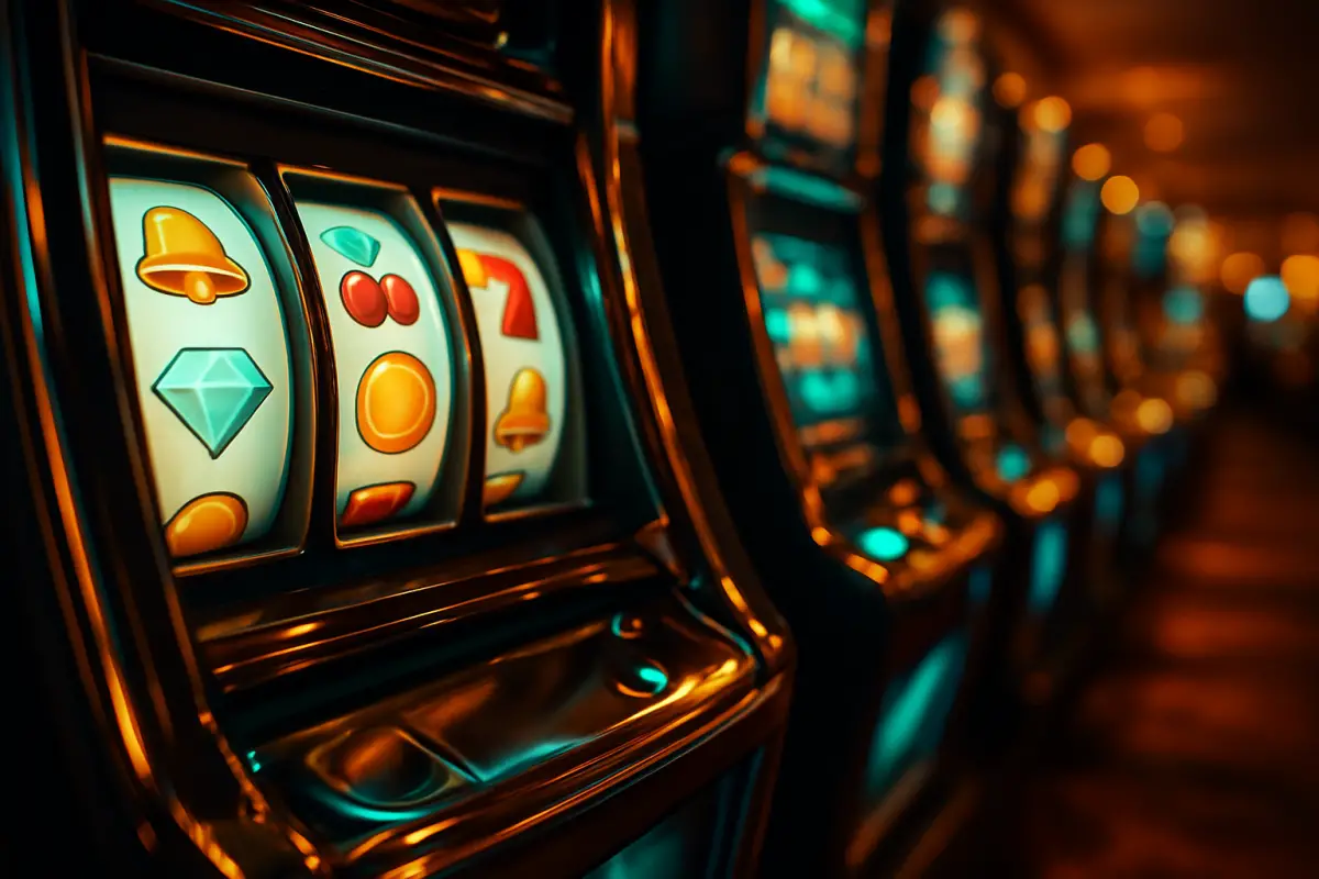 play pokies on line