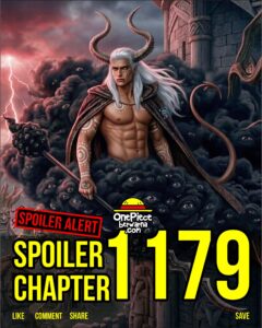 spoiler one piece 1179
