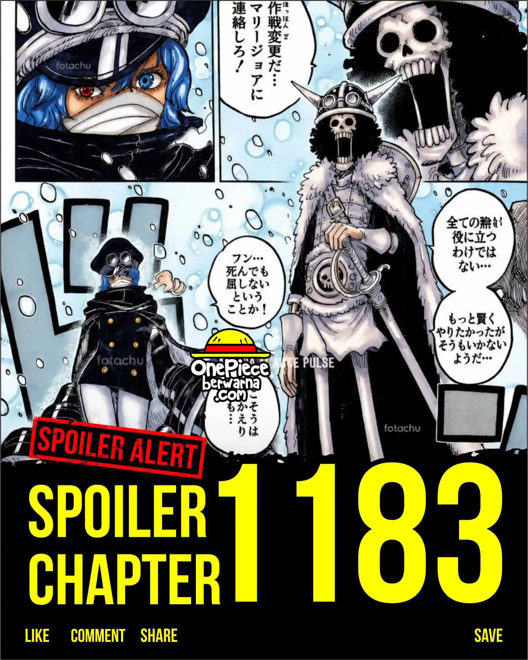 spoiler one piece 1183