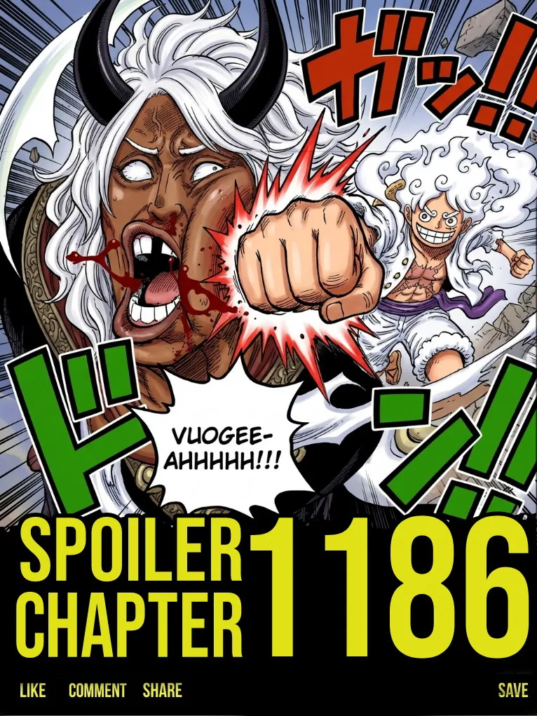 spoiler one piece 1186