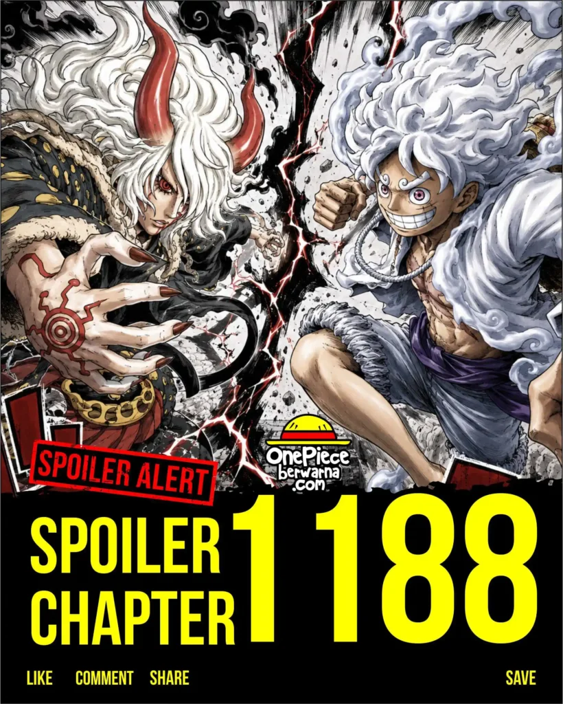 spoiler one piece 1188