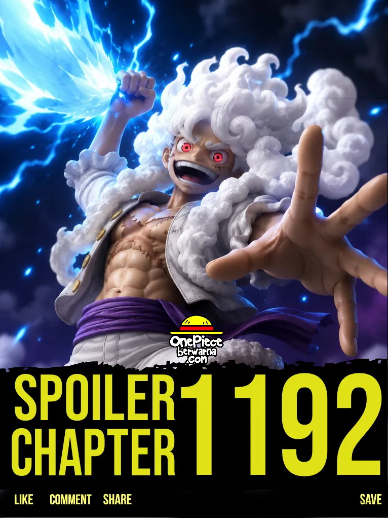 spoiler one piece 1192